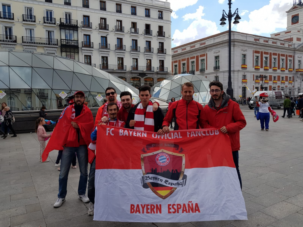 Hinchas