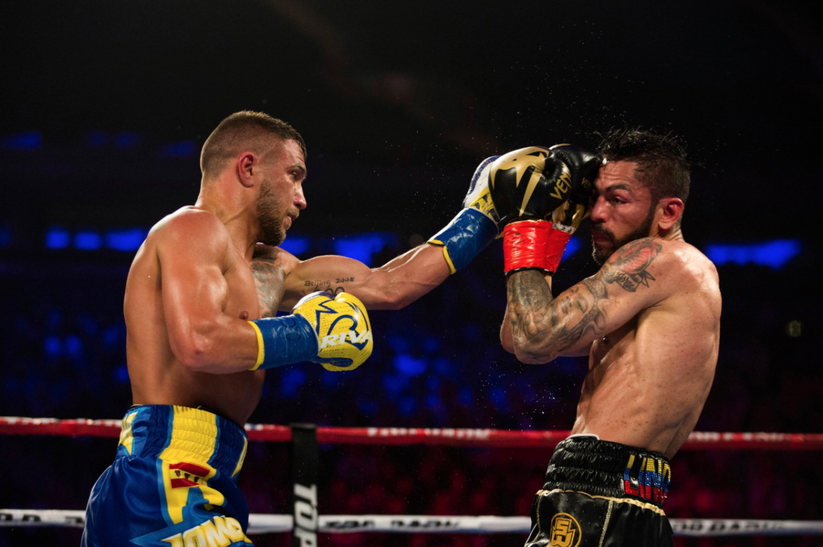Lomachenko