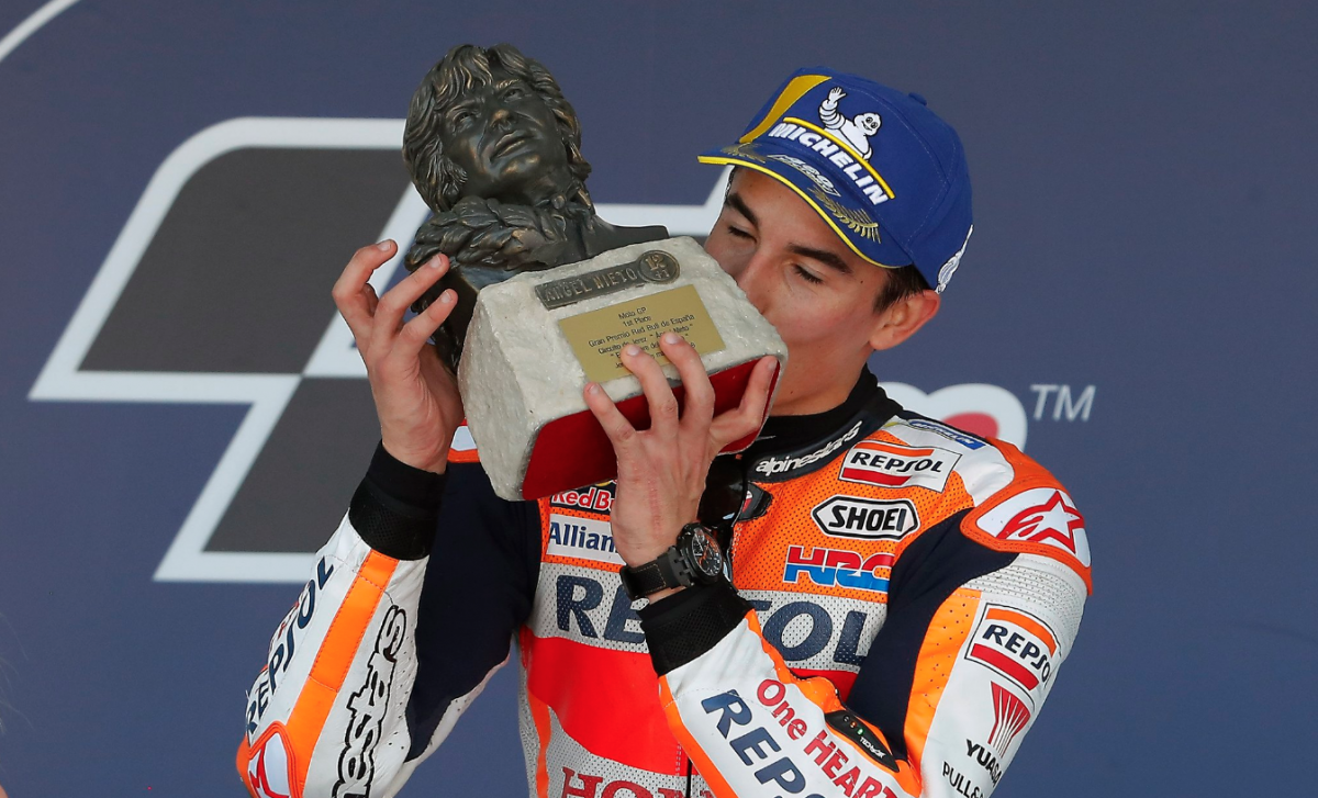 Marquez