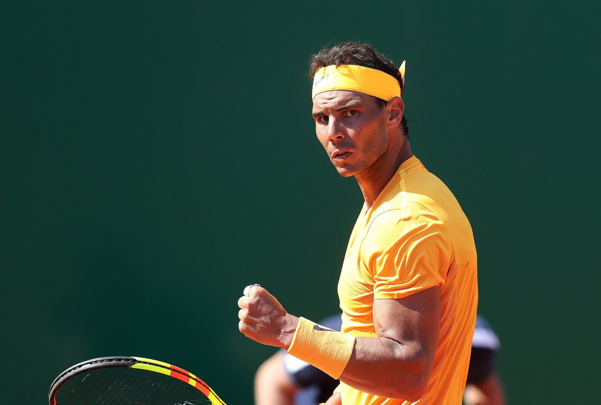 Nadal