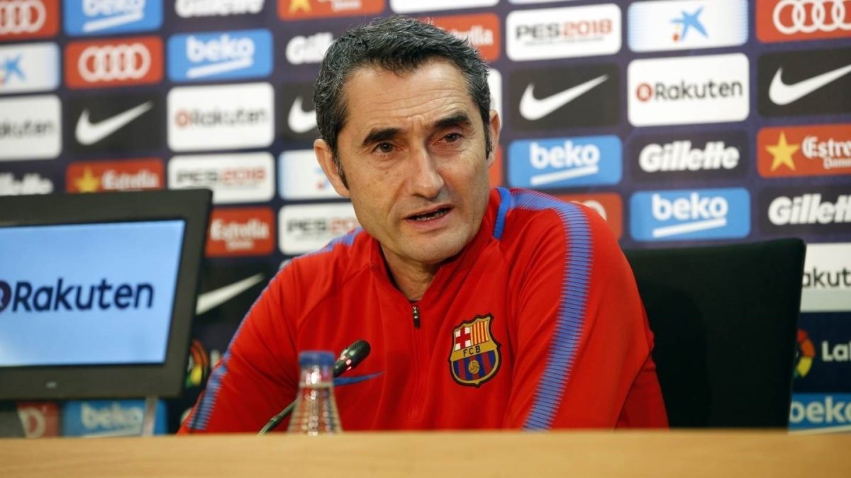 Valverde