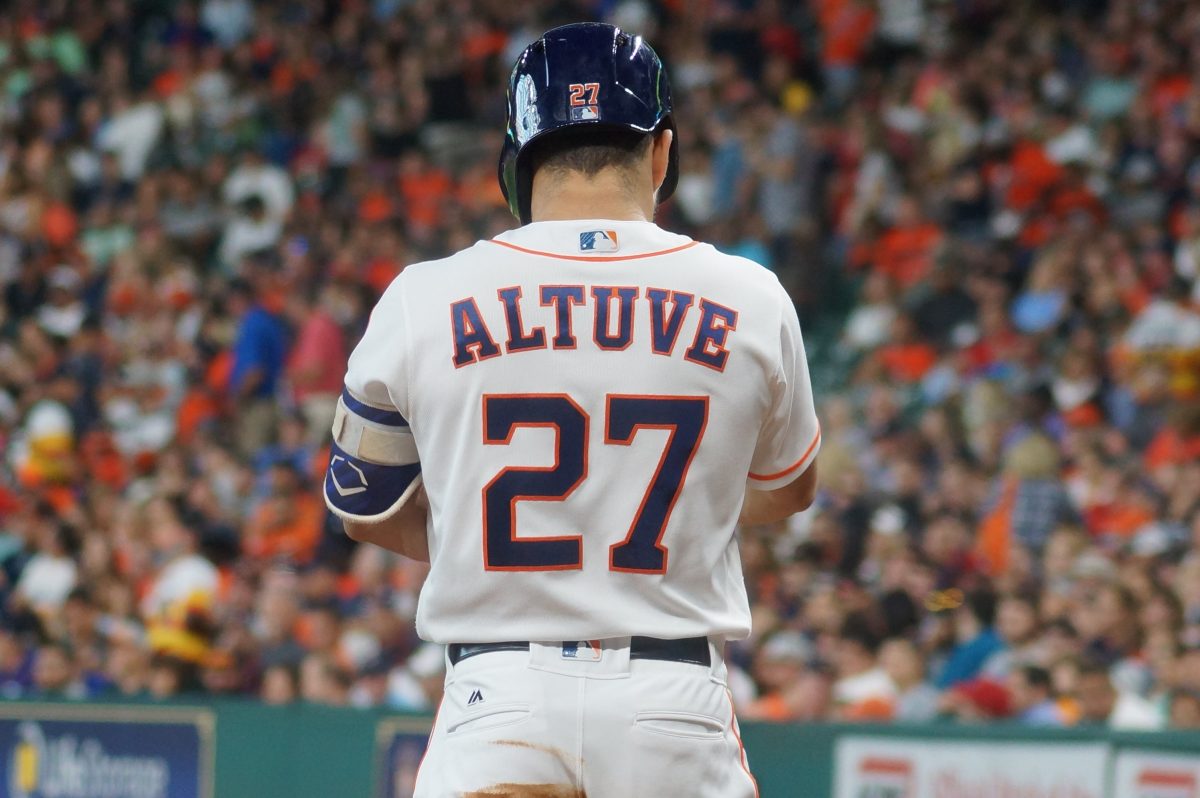 Altuve