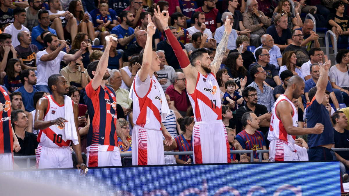 Baskonia