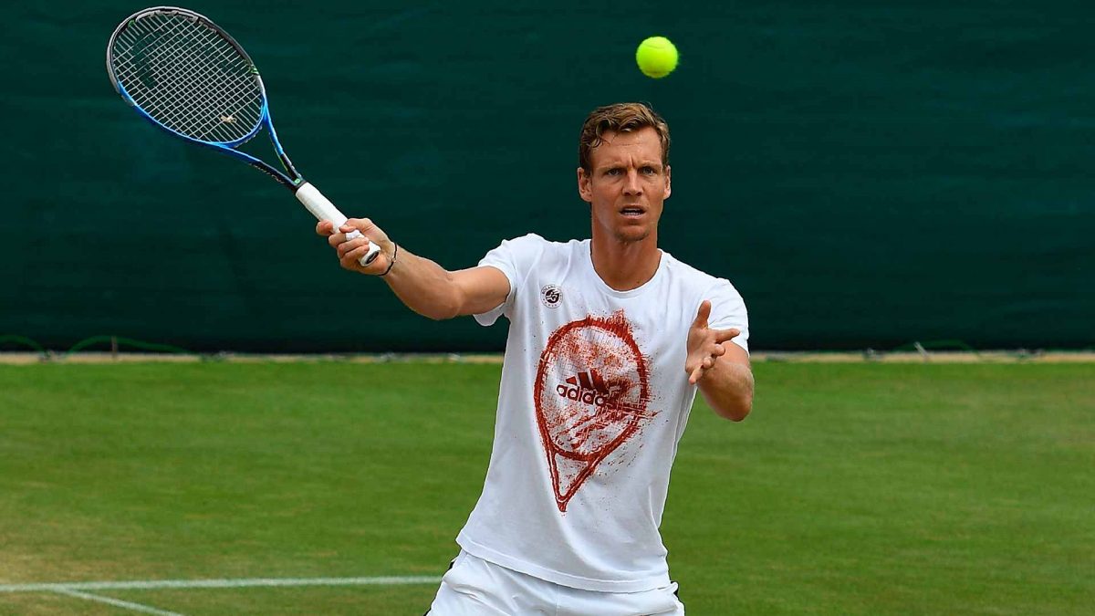 Berdych