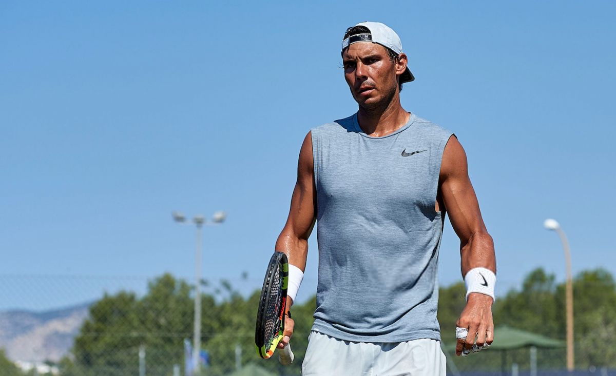 Nadal