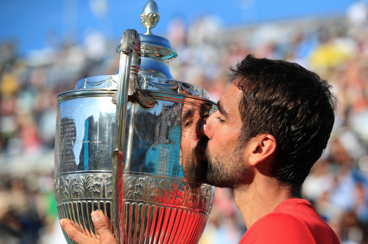 Cilic