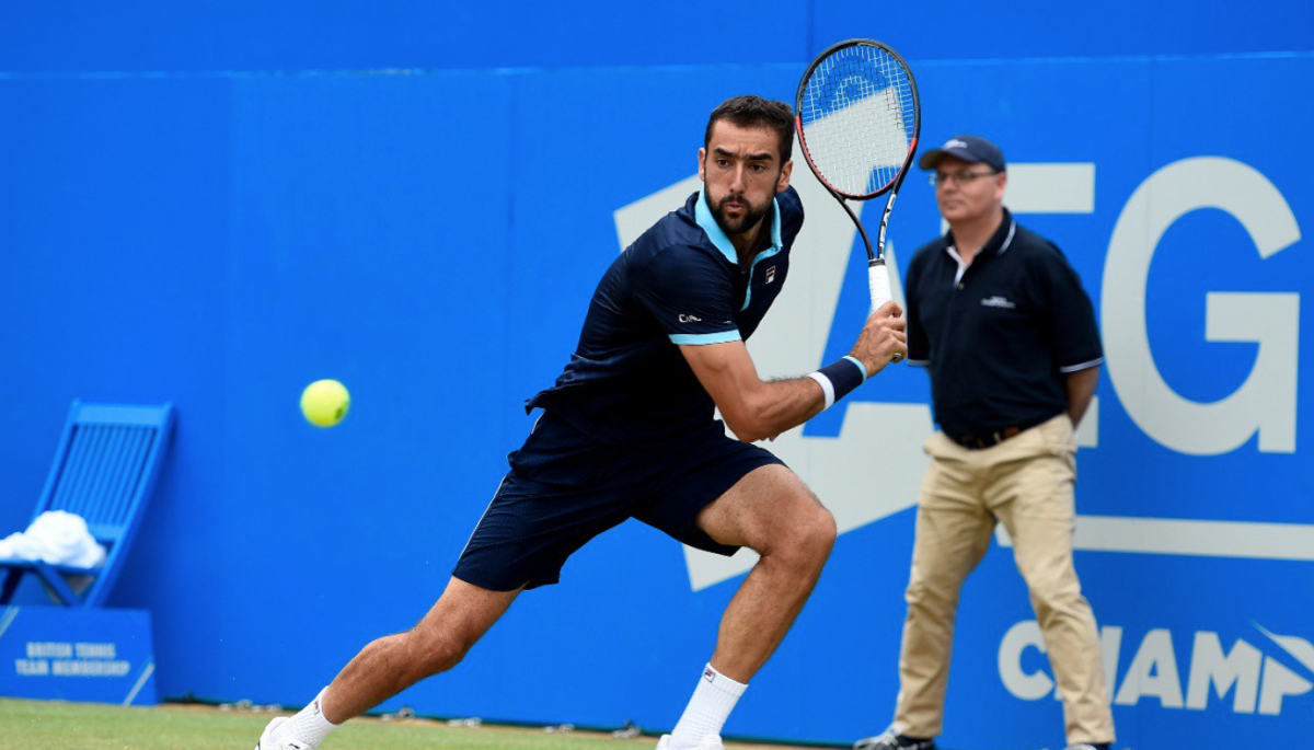 Cilic