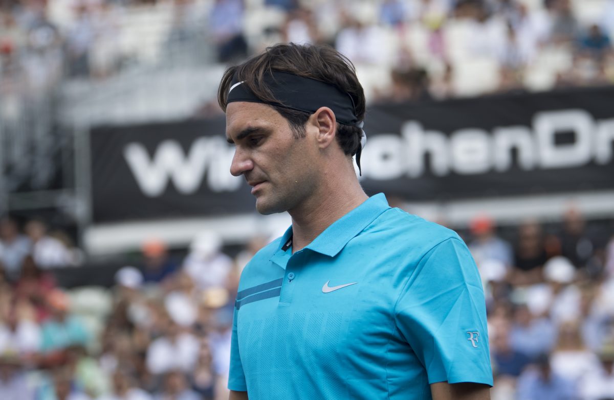 Federer