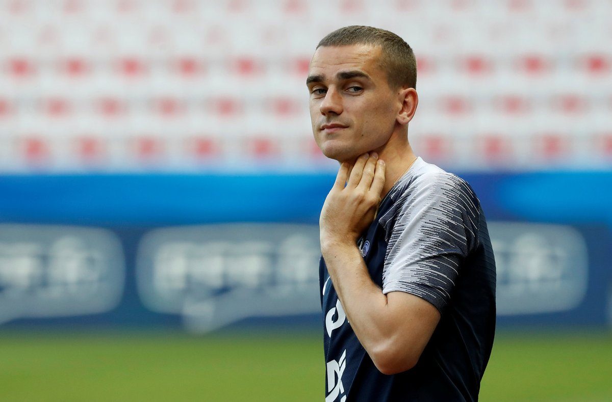 Griezmann