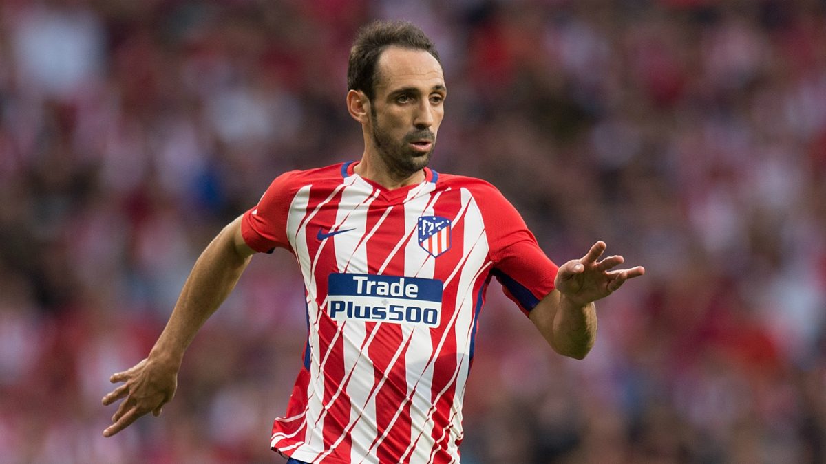 Juanfran