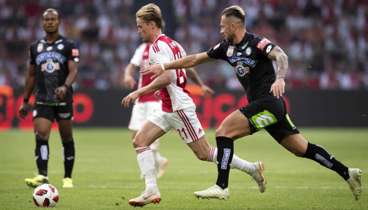 Ajax