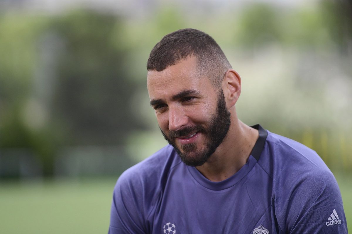Benzema