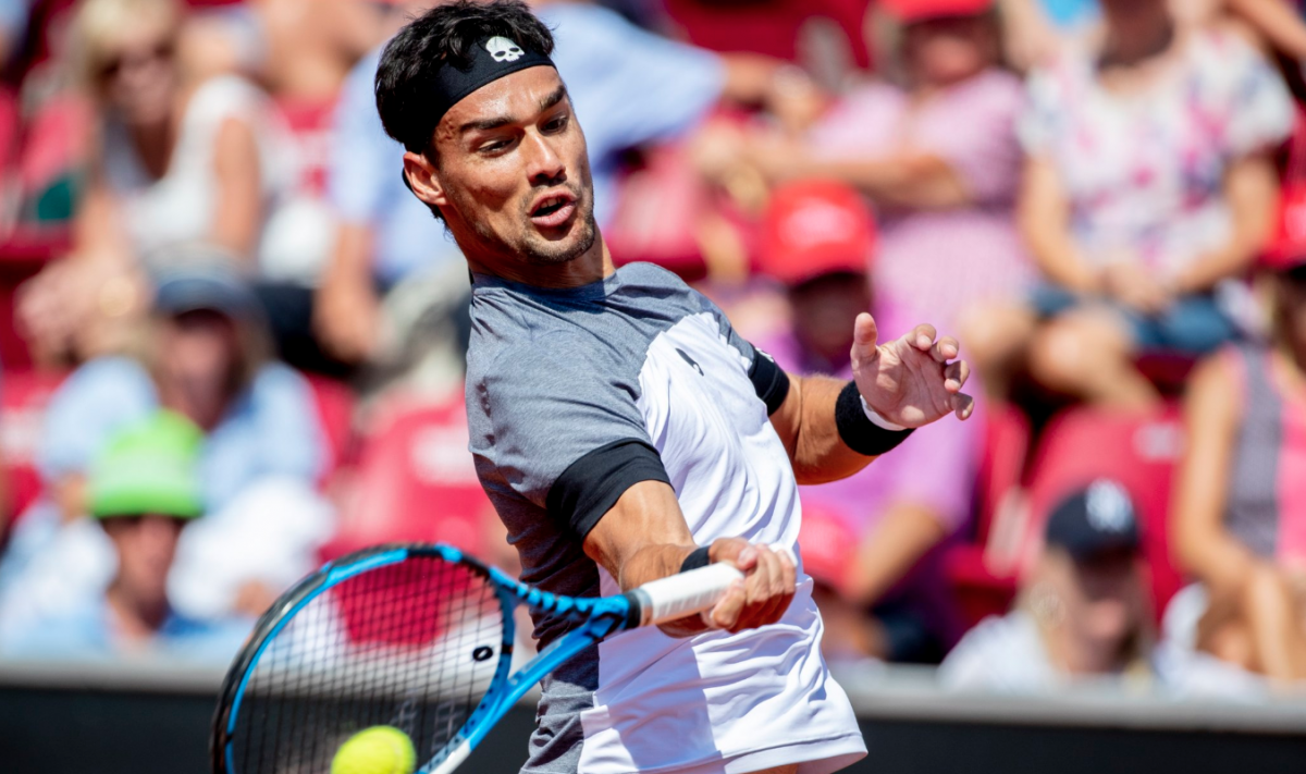 Fognini