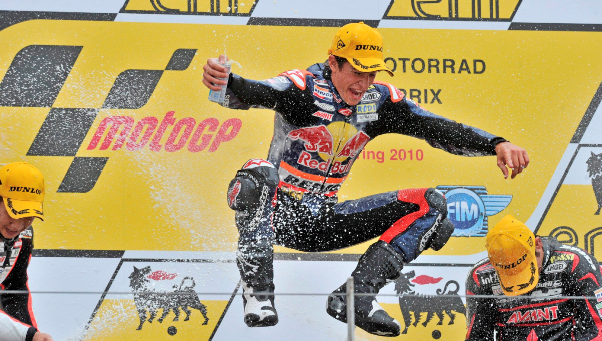 Marc Marquez