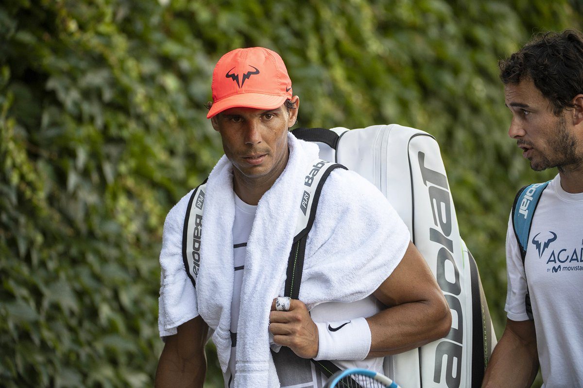 Nadal