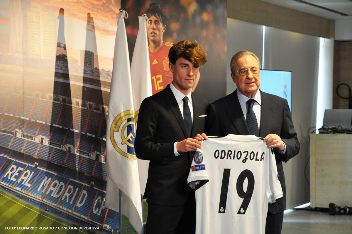 Odriozola