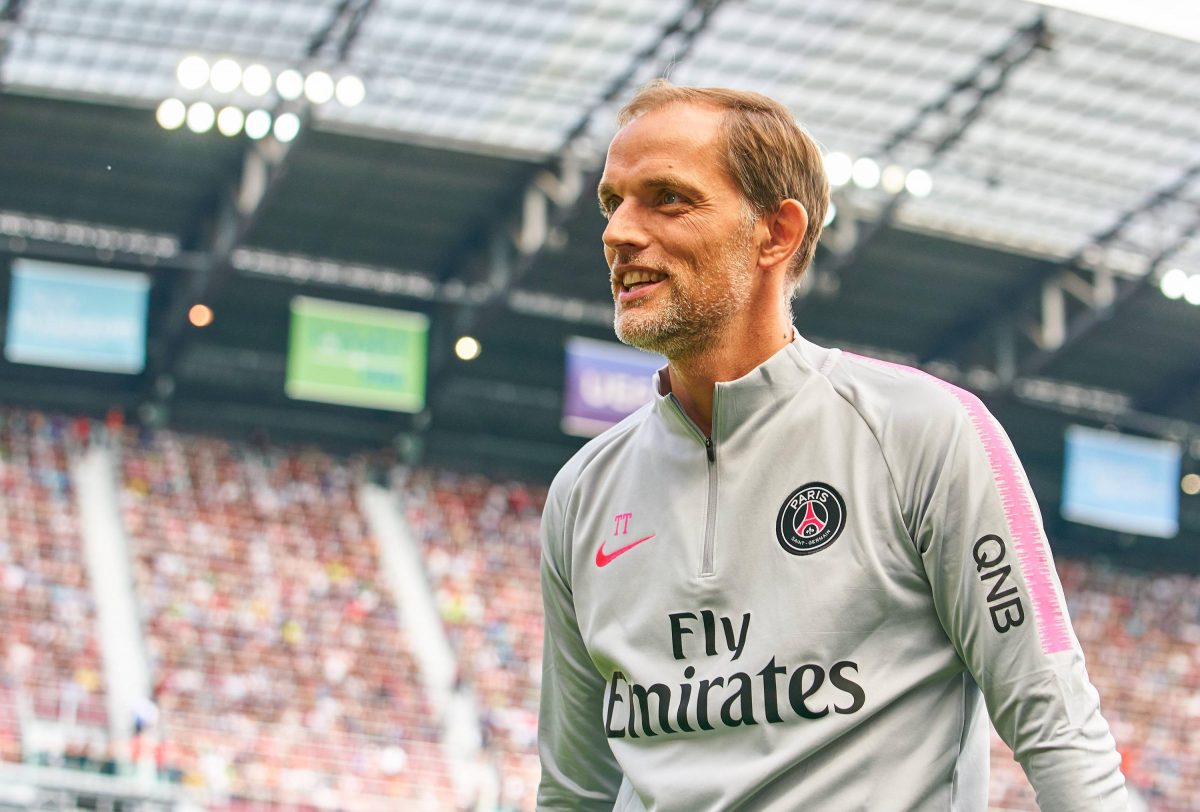Tuchel