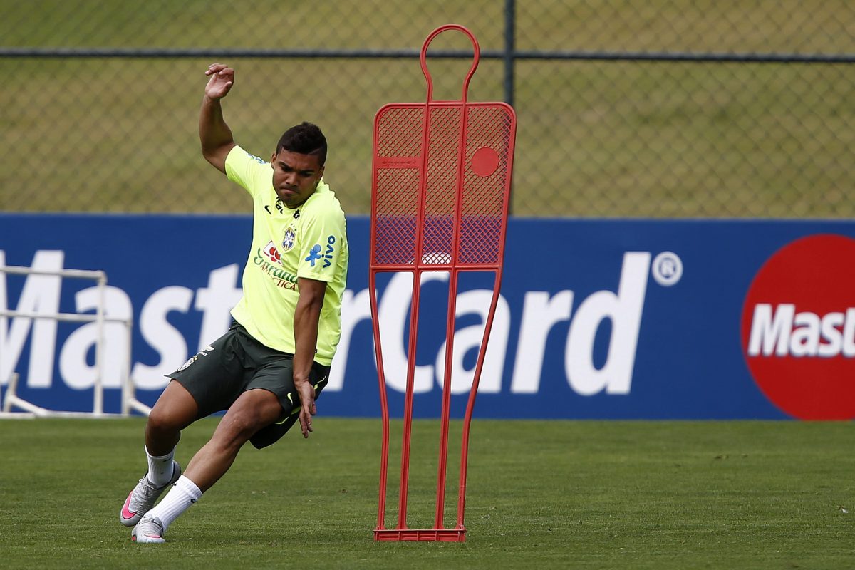Casemiro