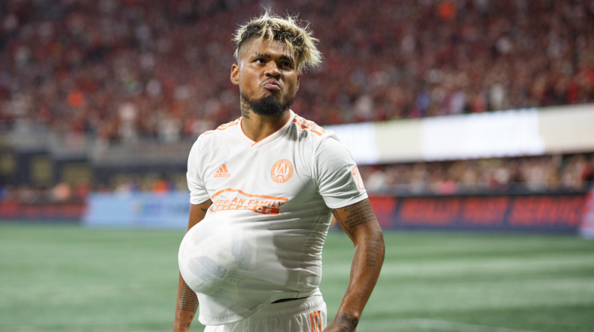 Josef Martinez