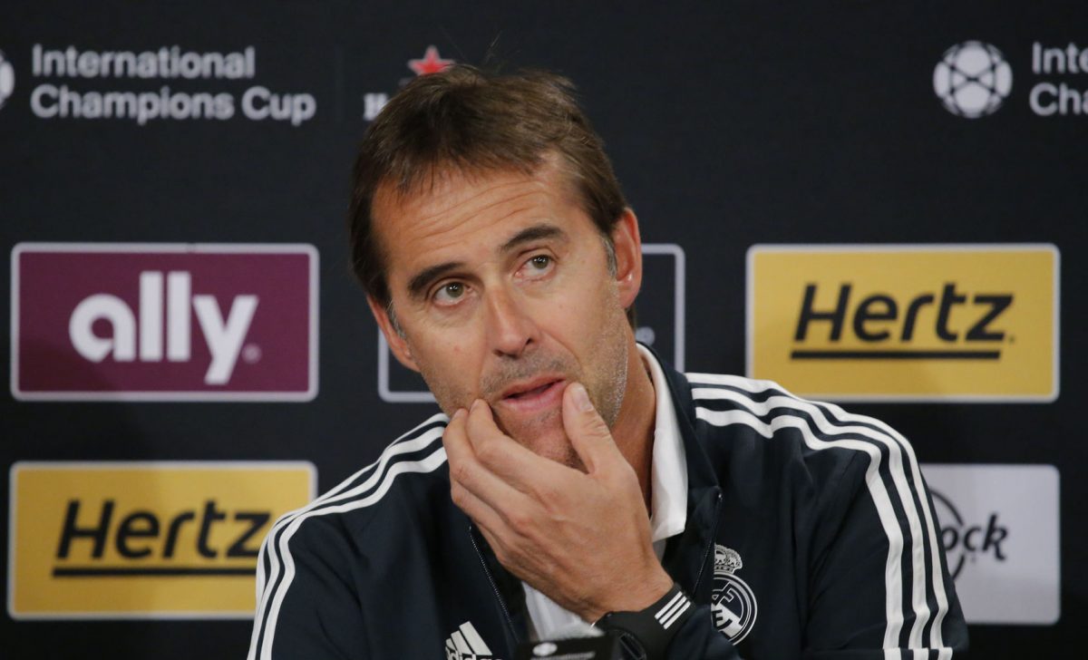 Lopetegui