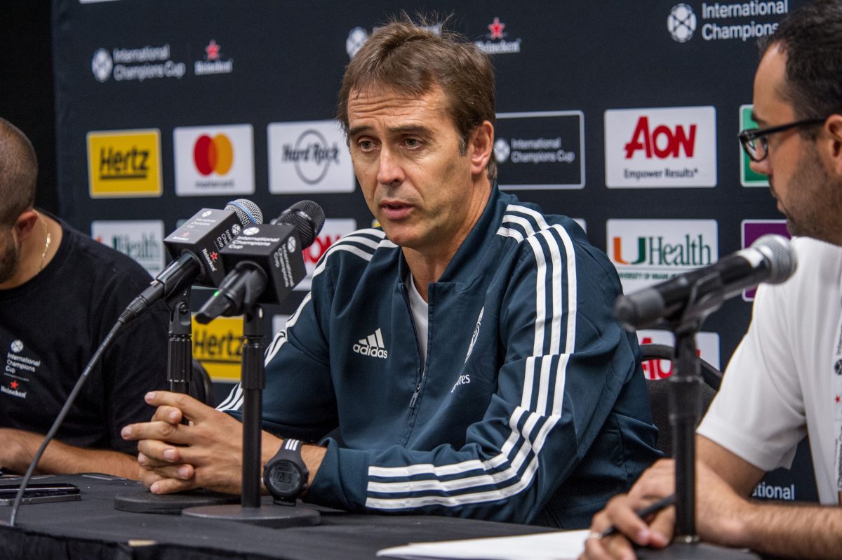 Lopetegui