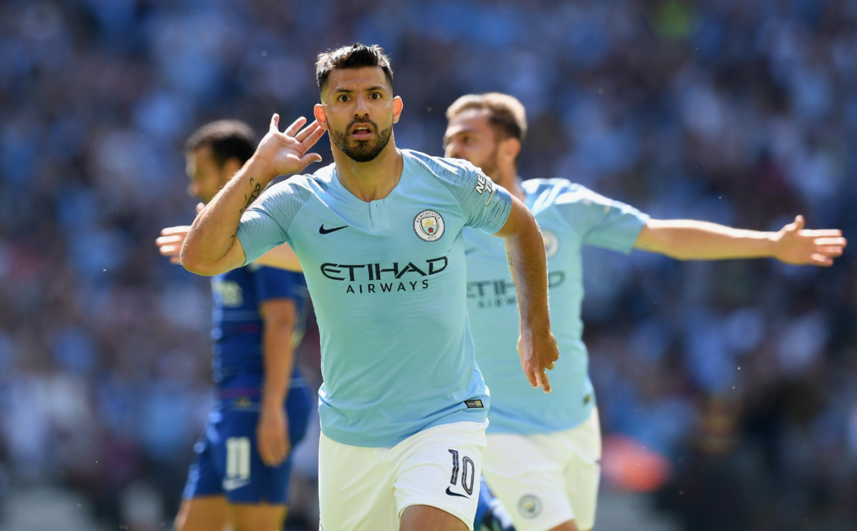 Manchester City