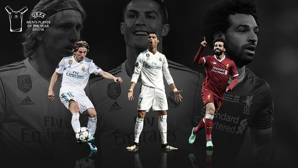 Modric