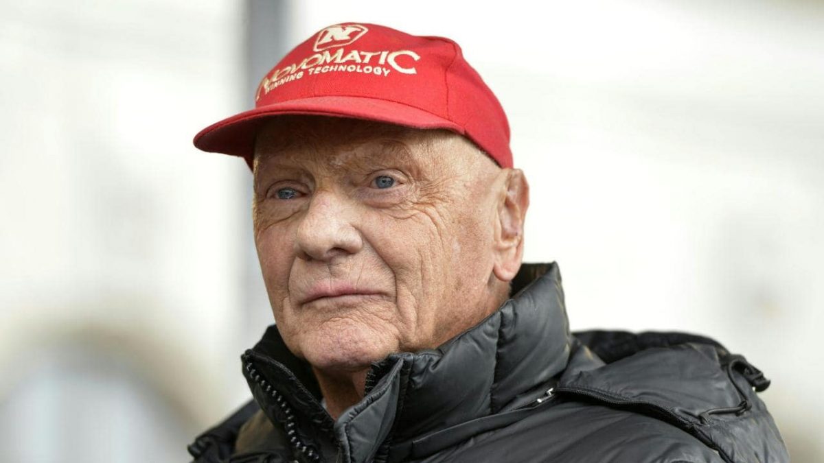 Lauda