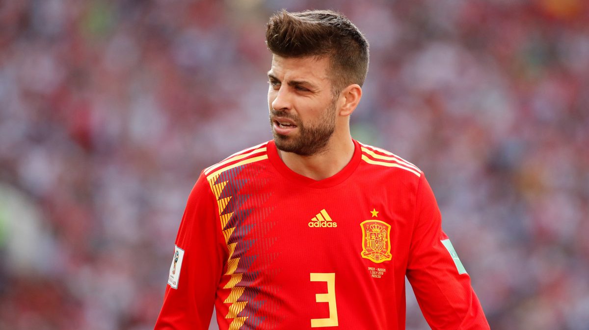Pique