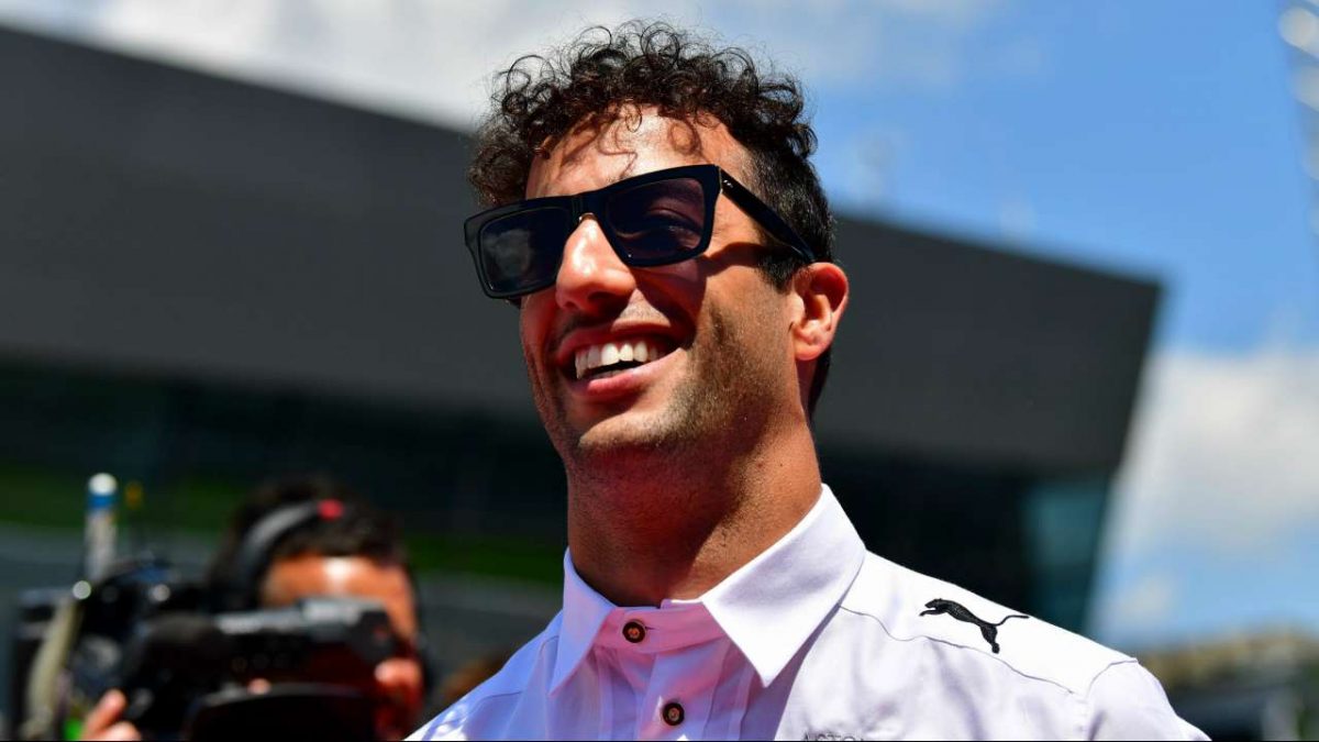 Ricciardo