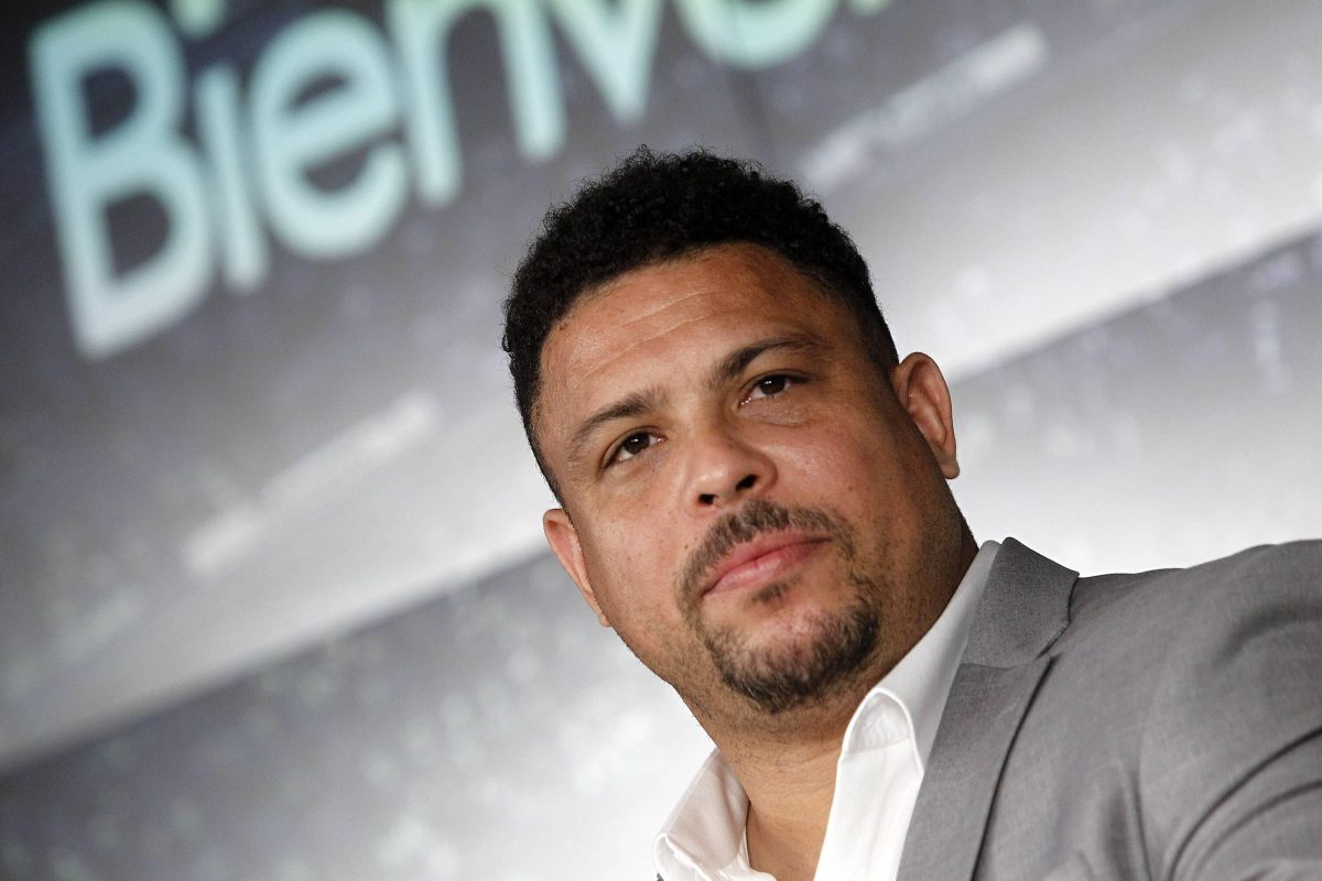 Ronaldo