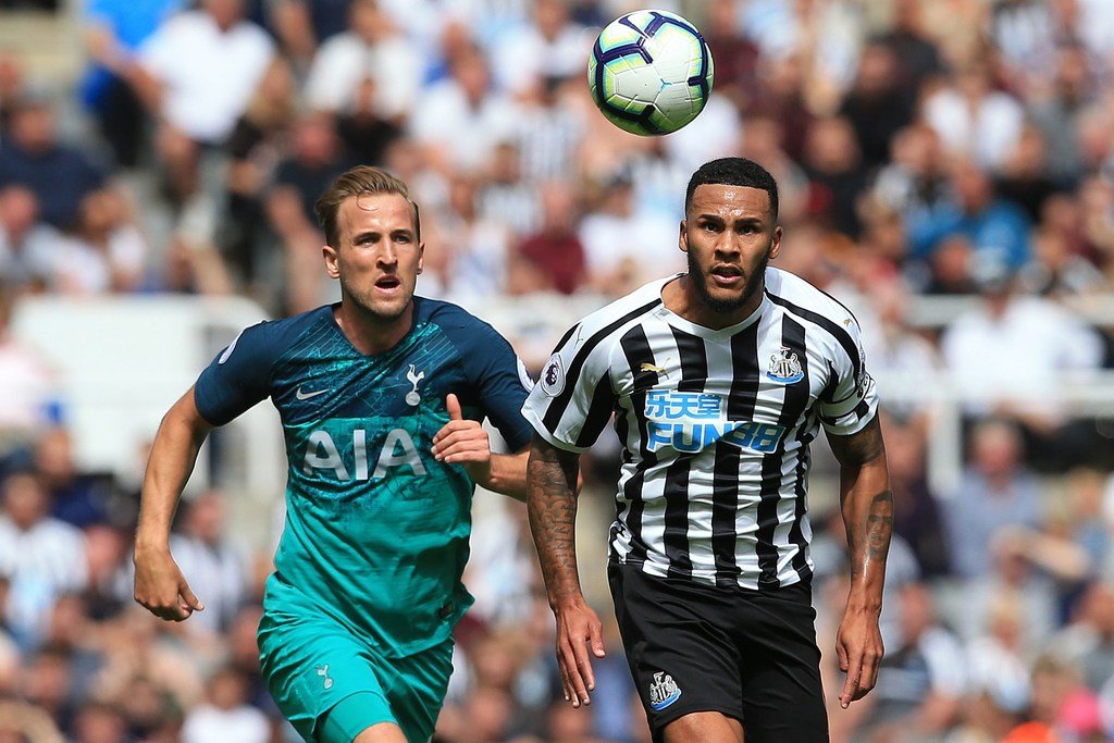 Tottenham