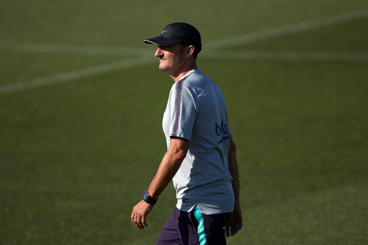 Valverde