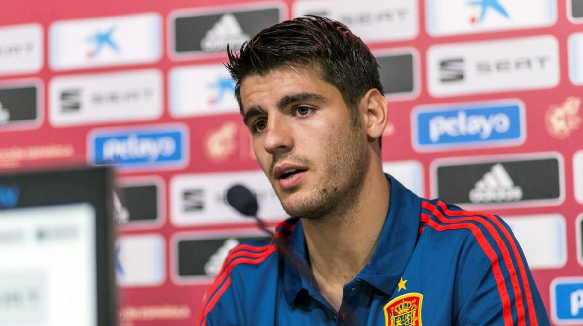 Morata