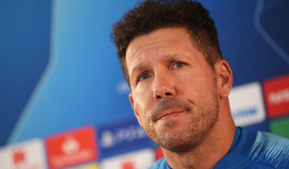 Simeone