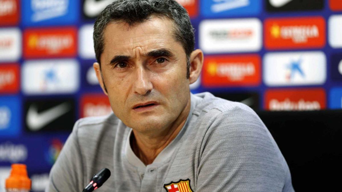 Valverde