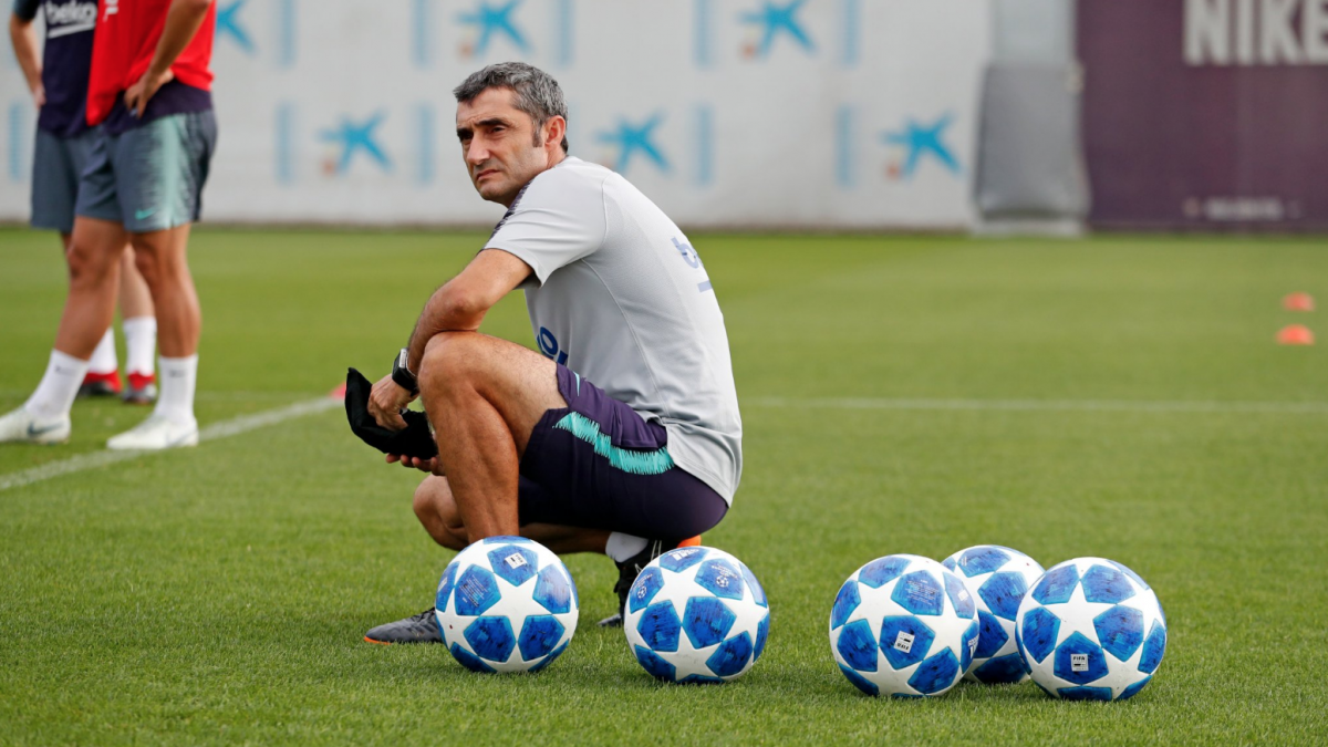 Valverde