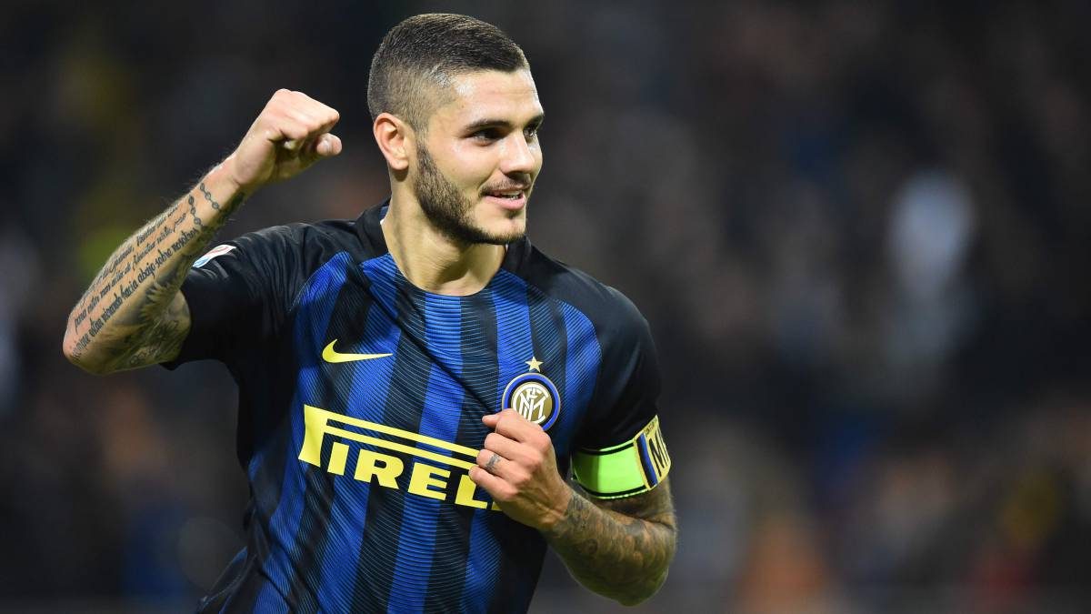 Icardi