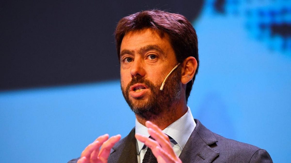 Agnelli