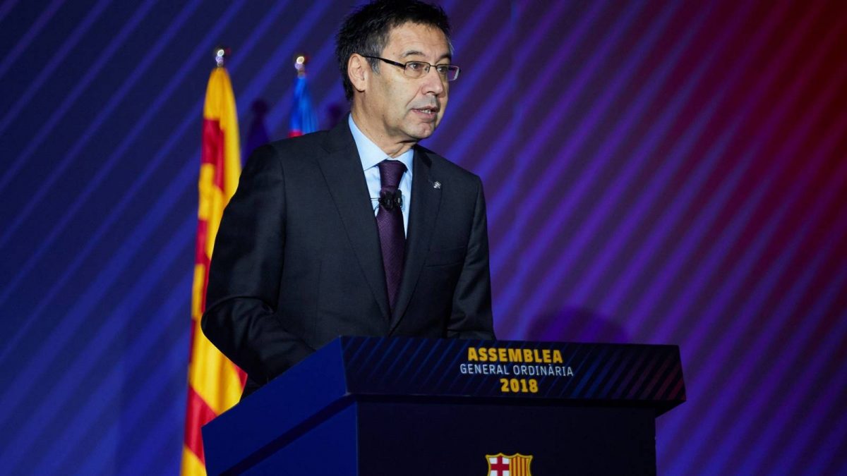 Bartomeu