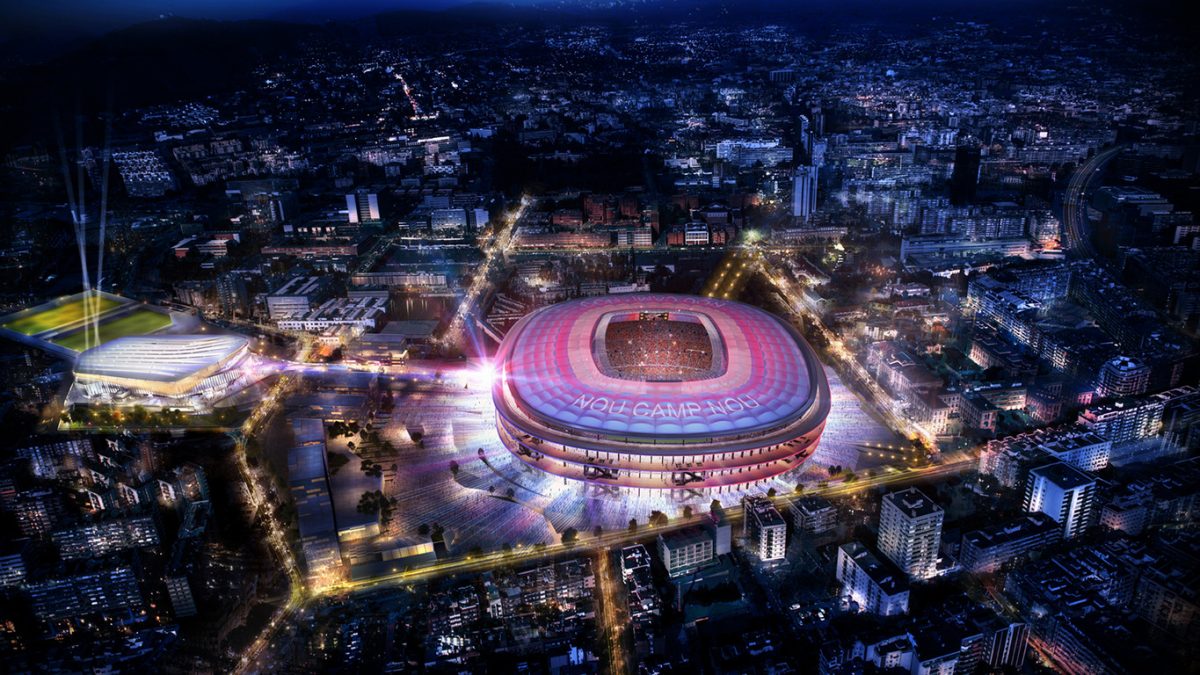 Camp Nou