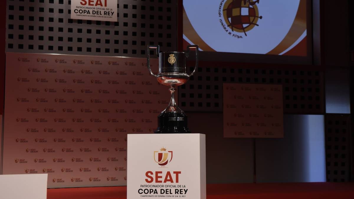 Copa del Rey