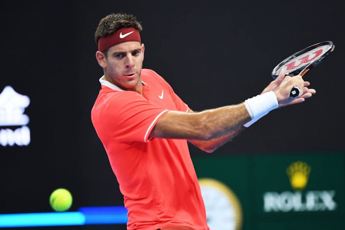 Del Potro