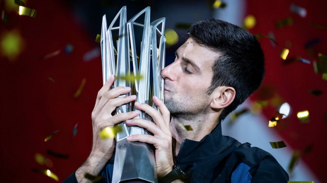 Djokovic