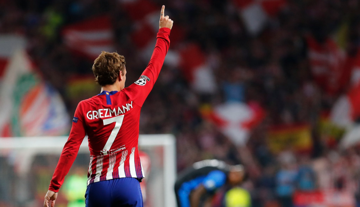 Griezmann