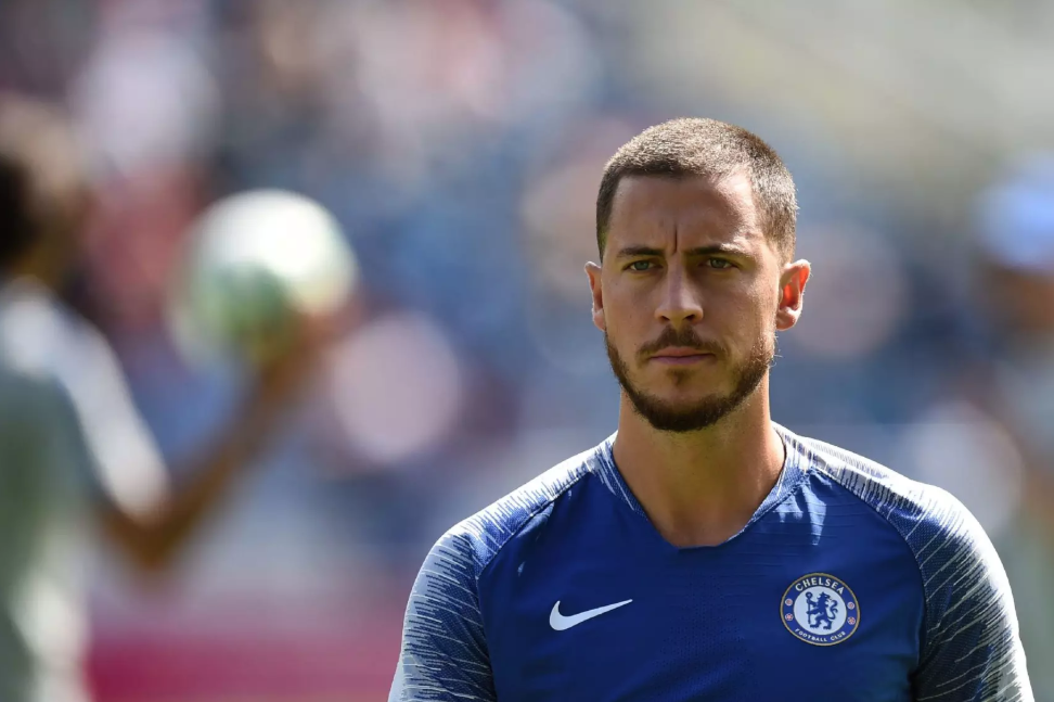 Hazard