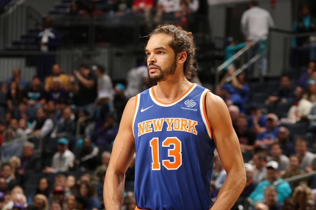 Joakim Noah