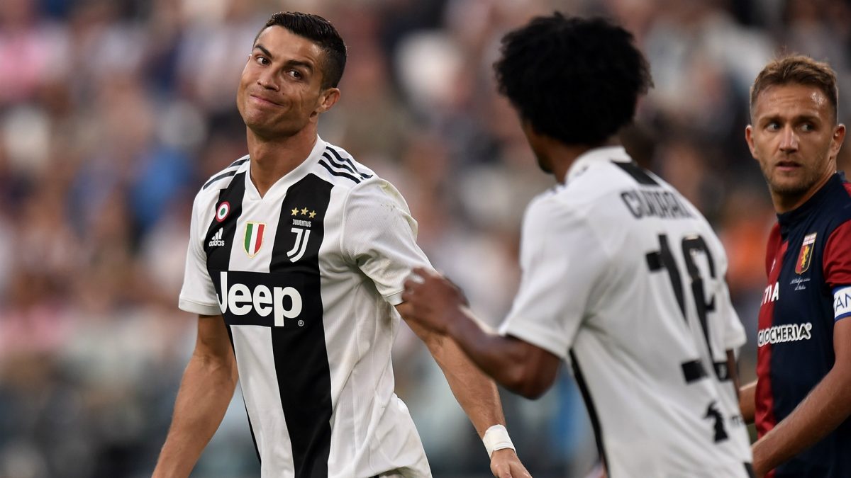 Juventus