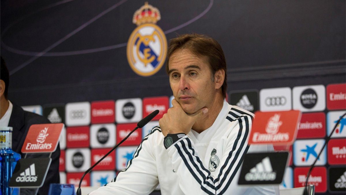 Lopetegui