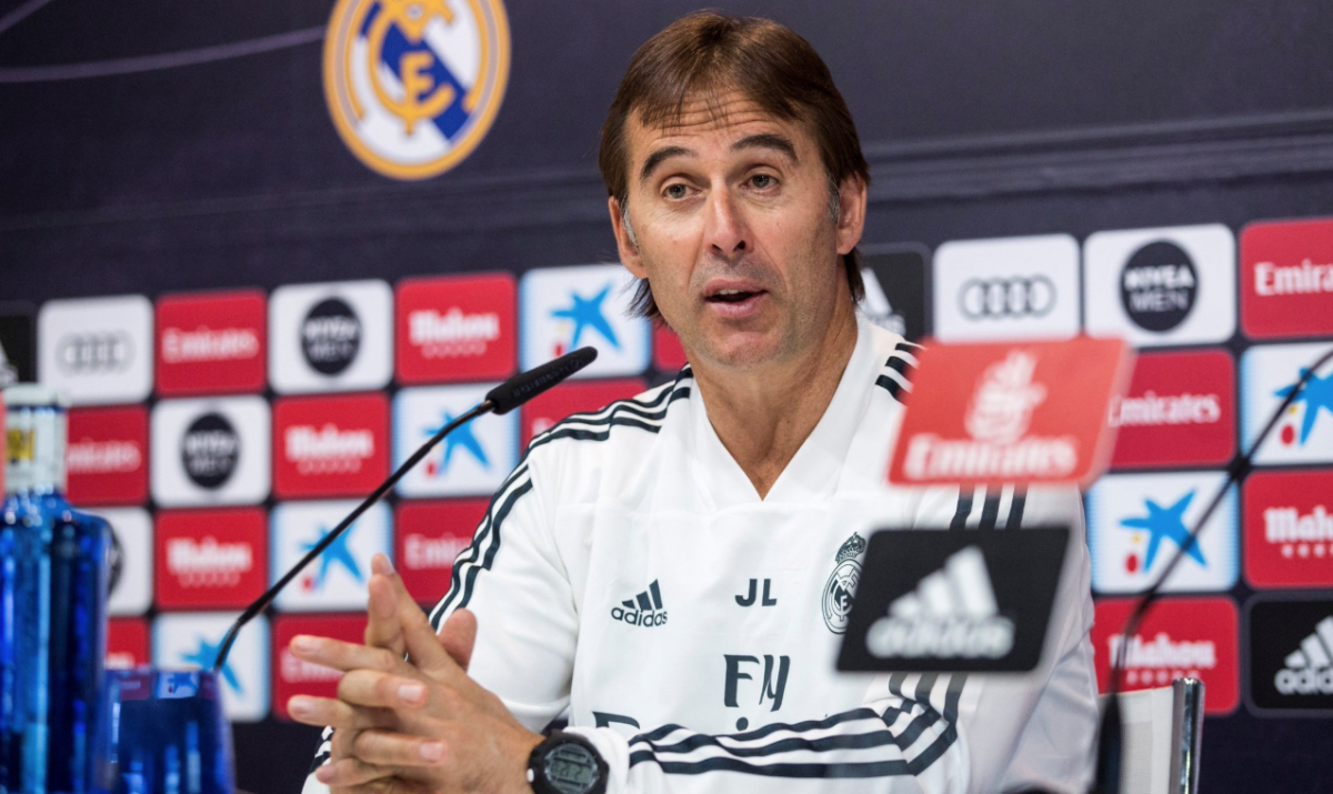 Lopetegui